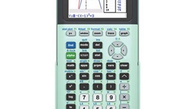 🤩TI-84 공학용 계산기 득템 후기! (최저가 정보)🚀